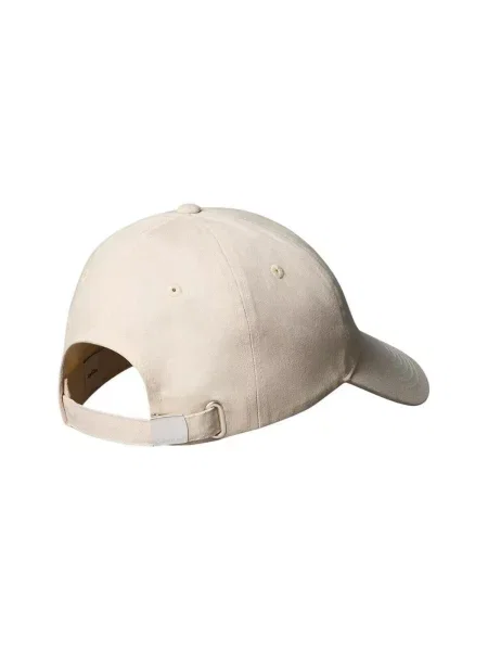 Hímzett baseball sapka Calvin Klein Jeans fehér