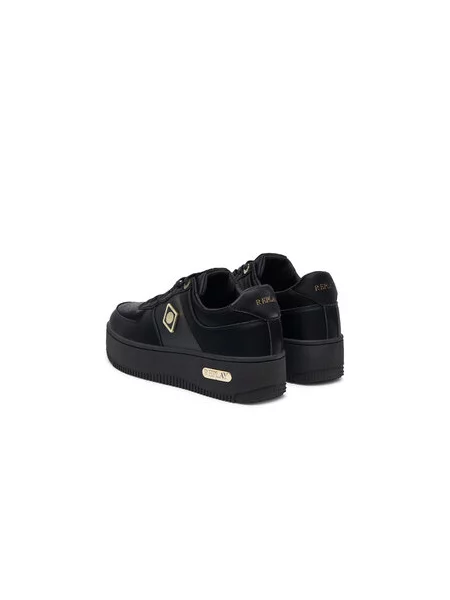 Sneakersy REPLAY černá