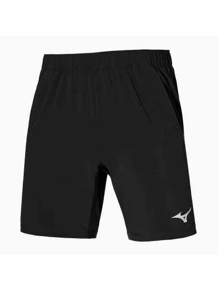 Спортни шорти Mizuno черно