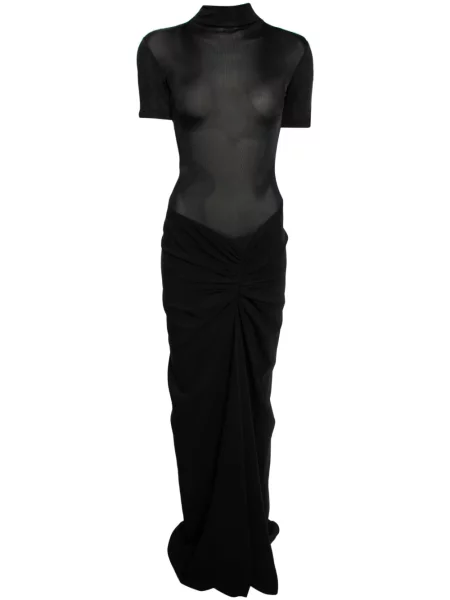 Rochie Christopher Esber negru