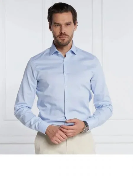 Calvin Klein Cămașă albastru