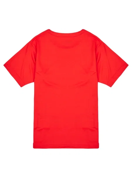 Tricou copii Puma roșu