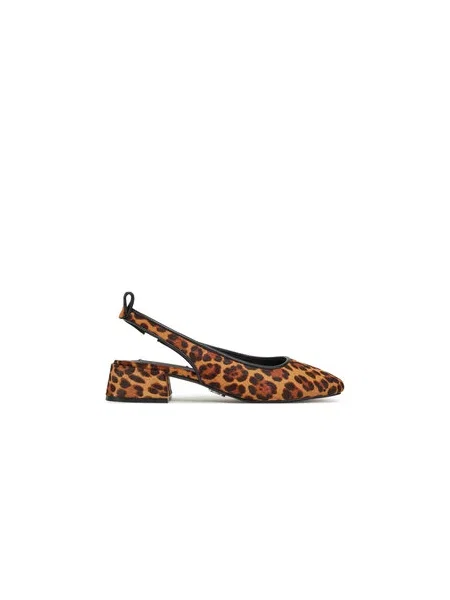 Sandály Steve Madden hnědé