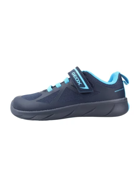 Pantofi copii Geox albastru