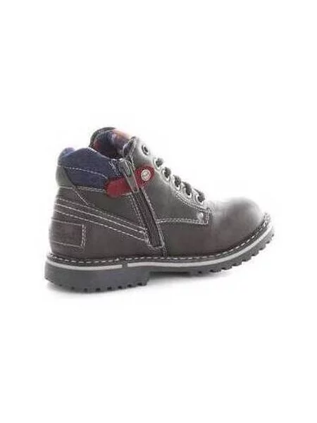 Pantofi copii Wrangler gri