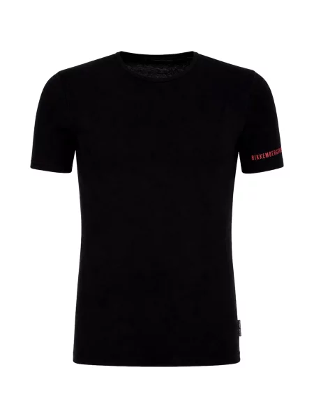 Cămașă Bikkembergs negru