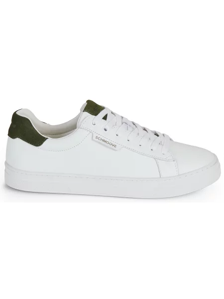 Pantofi Schmoove alb