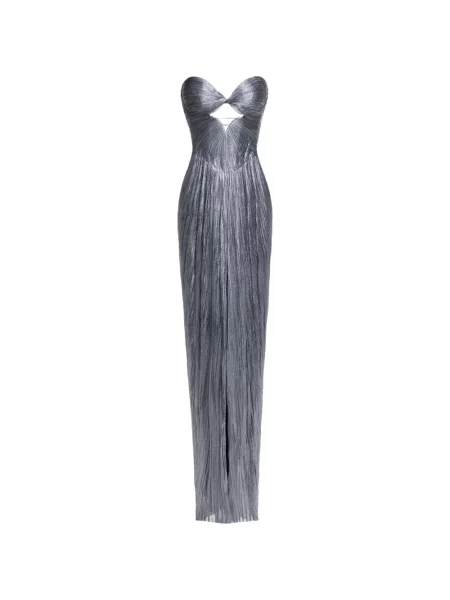 Rochie maxi Maria Lucia Hohan