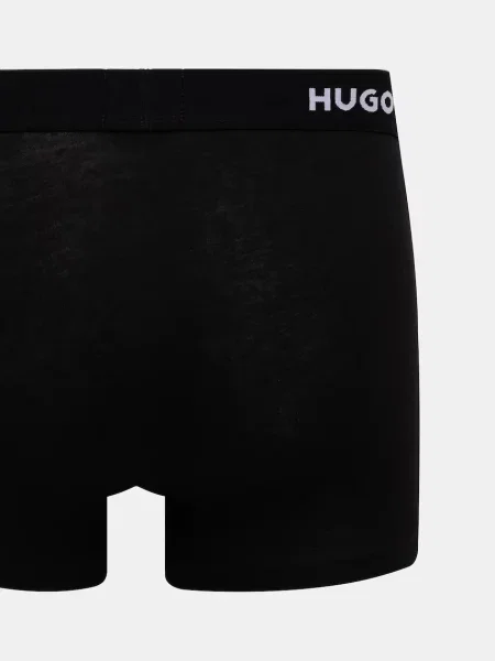 Боксеры Hugo