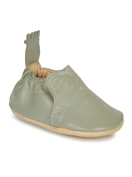 Pantofi copii Easy Peasy verde