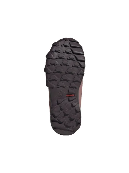Pantofi copii Adidas maro