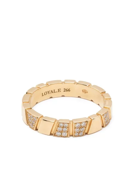 Inel Loyal.e Paris