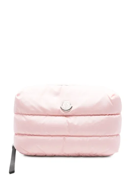 Geantă Moncler roz