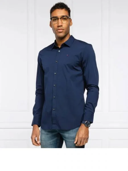 Tommy Jeans Cămașă