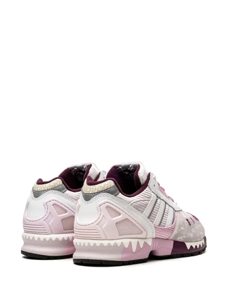 Tenisky Adidas bílé