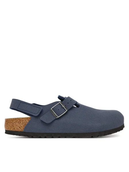 Félcipo Birkenstock kék