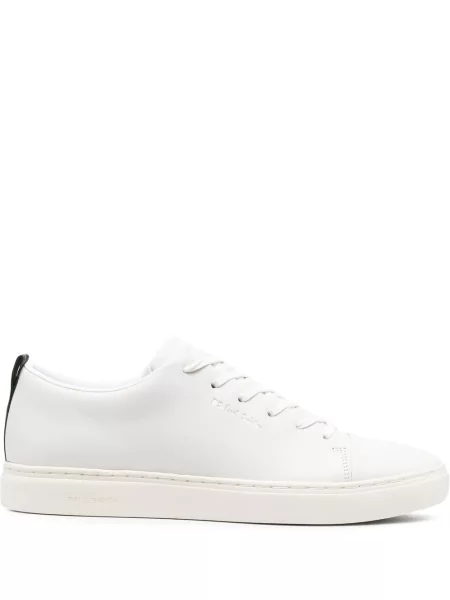 Sneakerși Ps Paul Smith alb