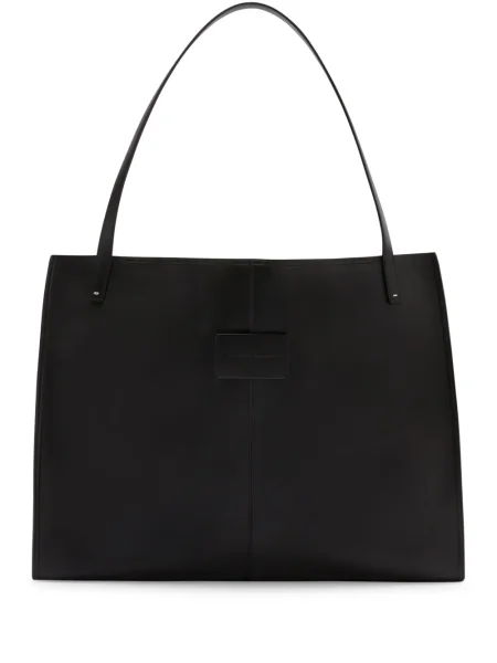 Geantă Giuseppe Zanotti negru