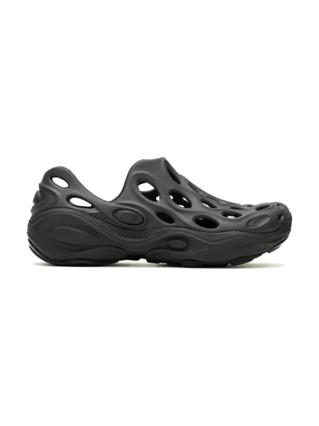 Merrell natikači z izrezi Hydro Next Gen Moc črna