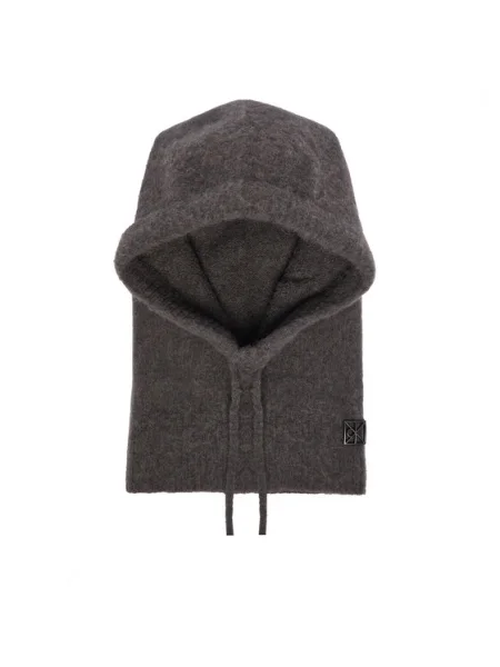 Șapcă Calvin Klein gri