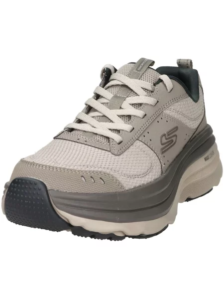 Pantofi Skechers bej