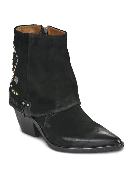 Pantofi Airstep / A.s.98 negru