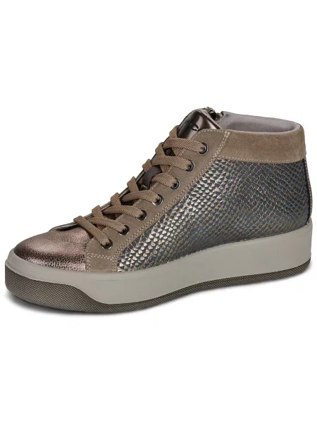 Pantofi Igi&co bej