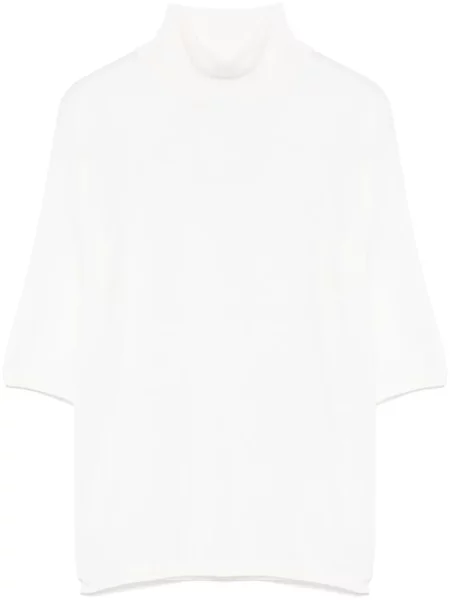 Tricou Max Mara alb