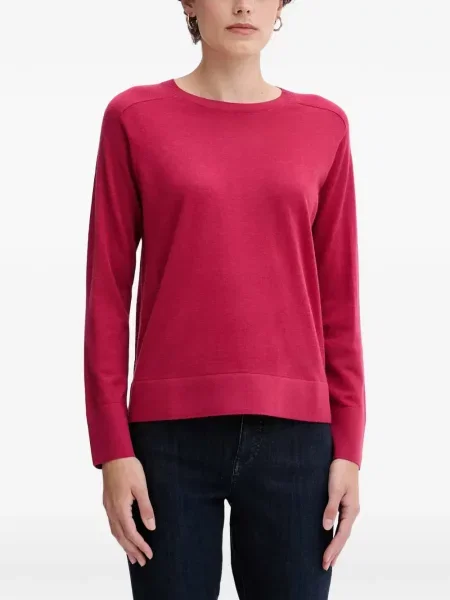 Pulover Benetton roz
