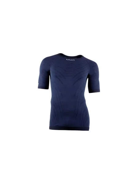 Tricou Uyn albastru