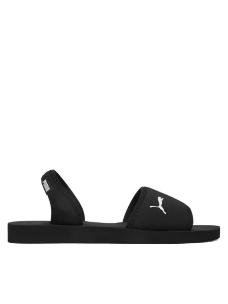 Puma Sandali Sandy Playa 01 črna