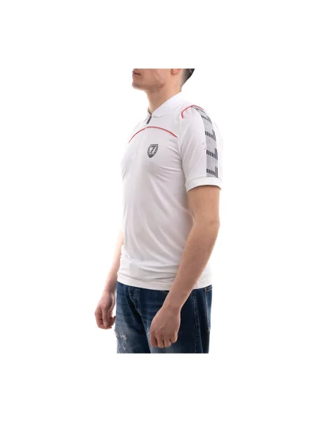Tricou Emporio Armani Ea7 alb