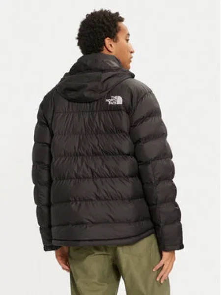 Dzseki The North Face fekete