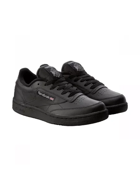 Tenisky Reebok Sport čierna