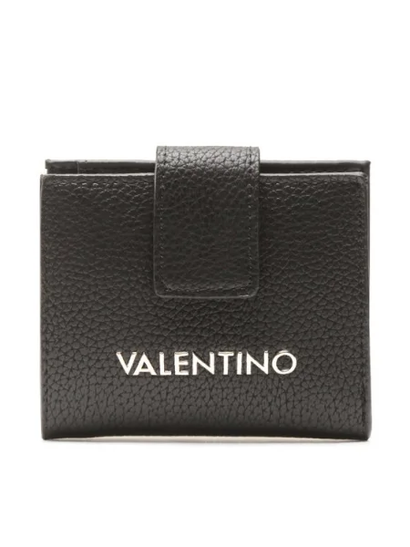 Чанта тип портмоне Valentino черно