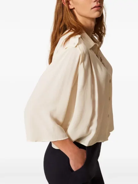 Cropp cămașă Twinset