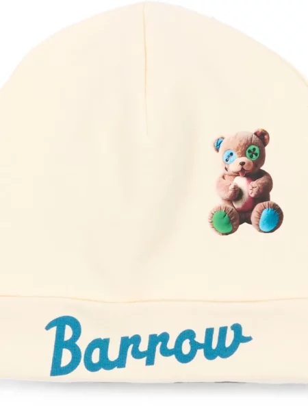 Czapka dziecięca Barrow