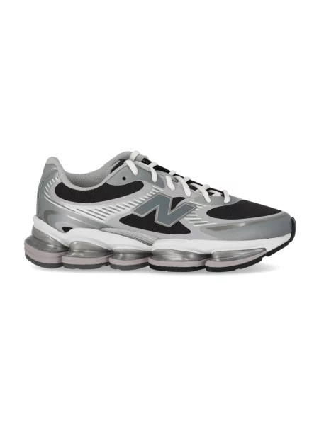 Buty unisex New Balance ABZORB – szare