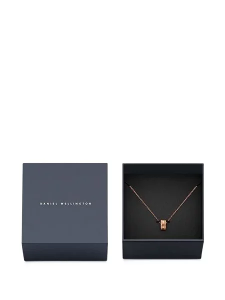 Pandantiv Daniel Wellington roz