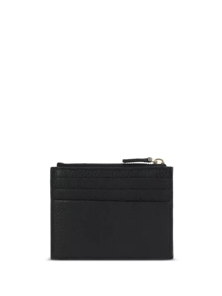 Portofel Valentino Garavani negru