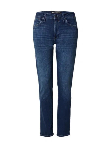 Mavi Jeans Marcus bleumarin