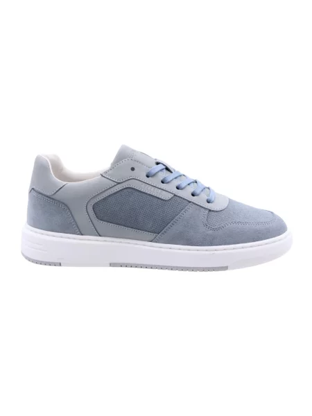 Sneakersy Cycleur De Luxe niebieskie