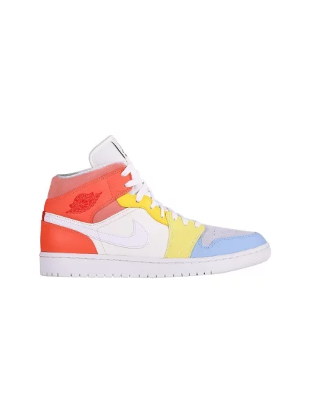 Tenisky Nike Air Jordan biela