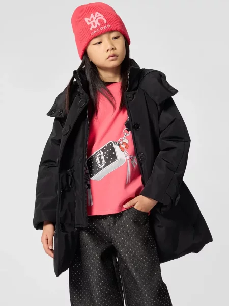 MARC JACOBS шапка beanie дитяча