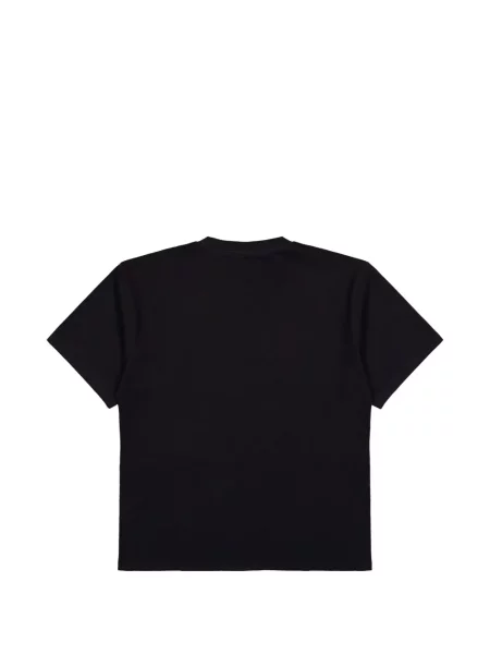 Tricou Rassvet cu imagine negru