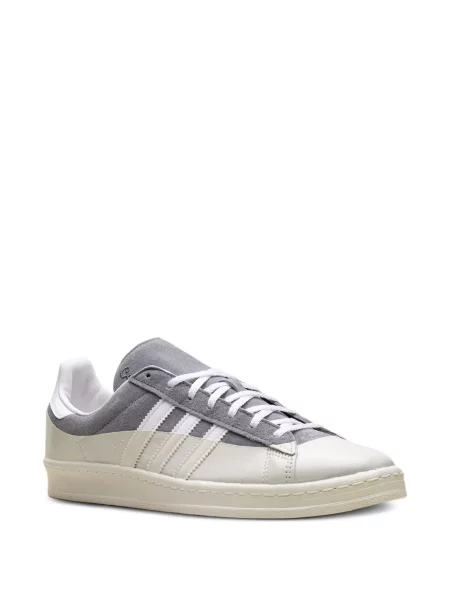 Кожени маратонки Adidas Stan Smith бяло