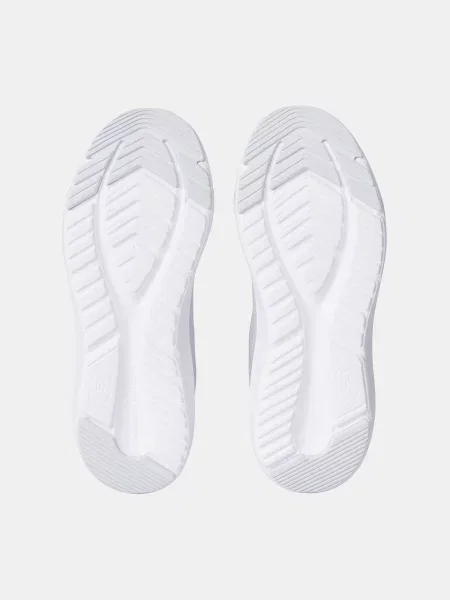 Teniși copii Under Armour gri