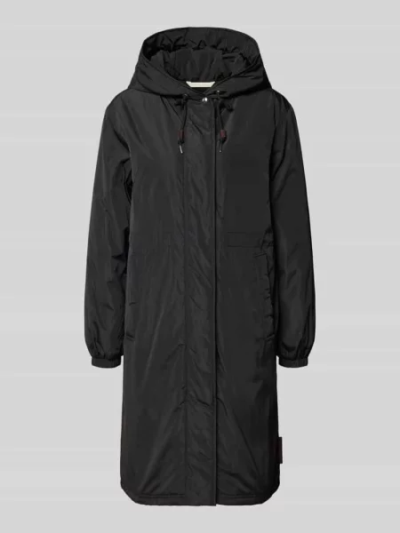 Marc O'polo Parka schwarz czarna