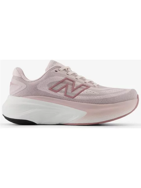 Buty do biegania New Balance Fresh Foam X More v6 różowo 36 biały