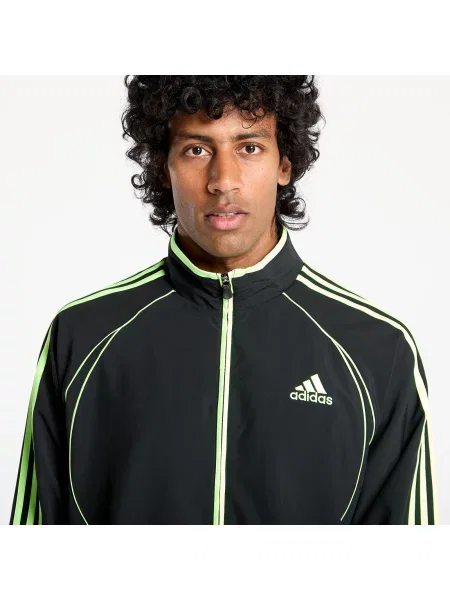 Geacă Adidas Performance negru